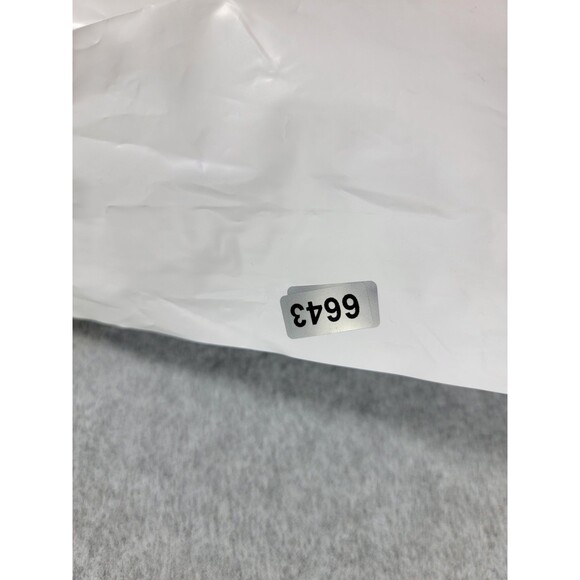 AG Adriano Goldschmied Jeans Mens 33x32 Straight Protégé Blue Stretch Mid USA - Picture 14 of 14